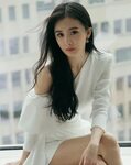 Yang Mi / Yang Mi 杨 幂 - chinese singer - Chinese Sirens - Mi